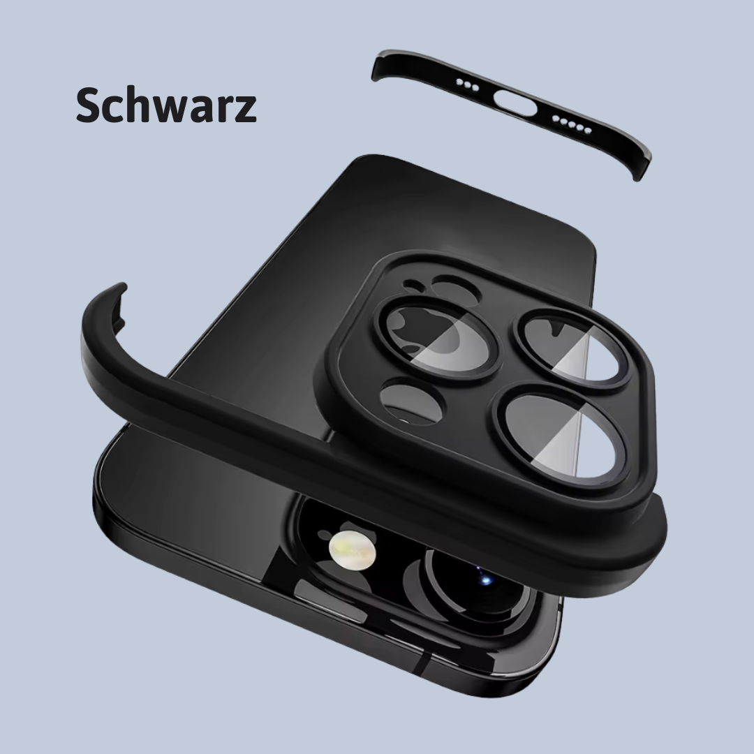 360° Kantenschutz