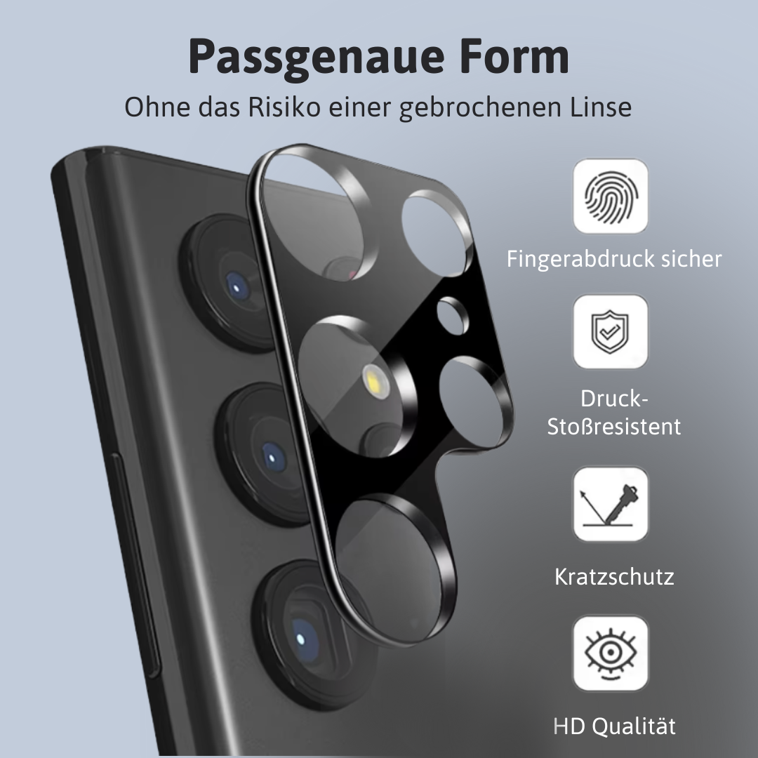 Kameraschutz Samsung (2er-Set)