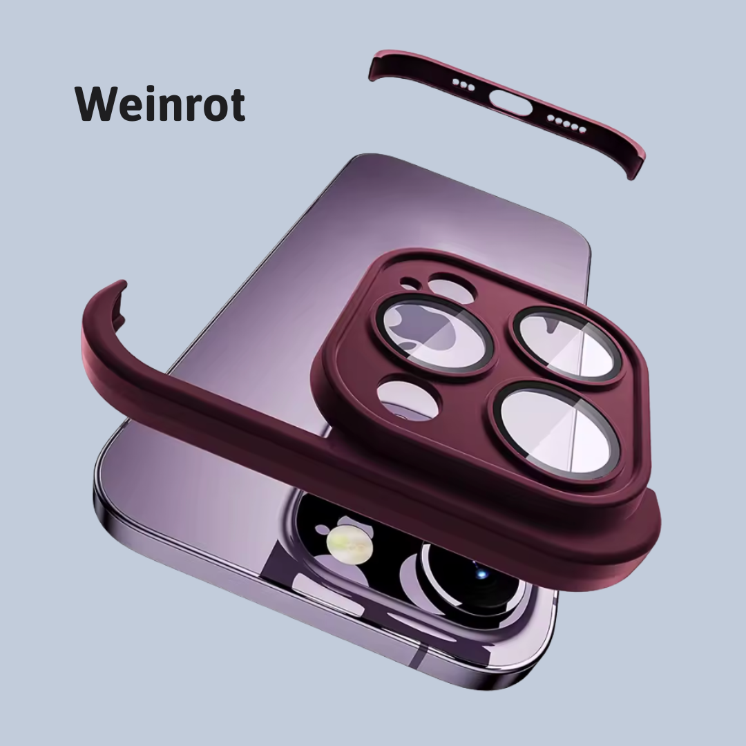 360° Kantenschutz