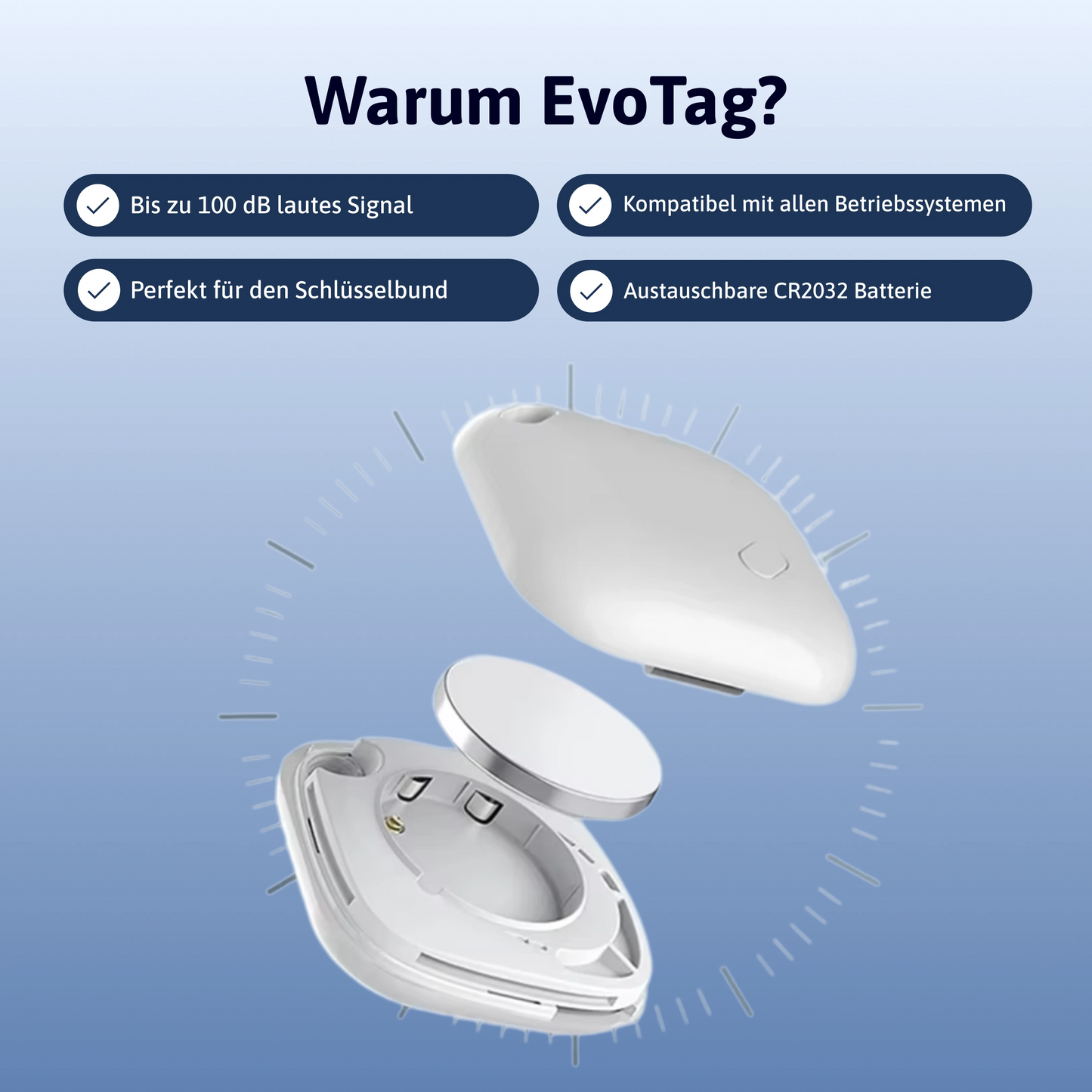 EvoTag