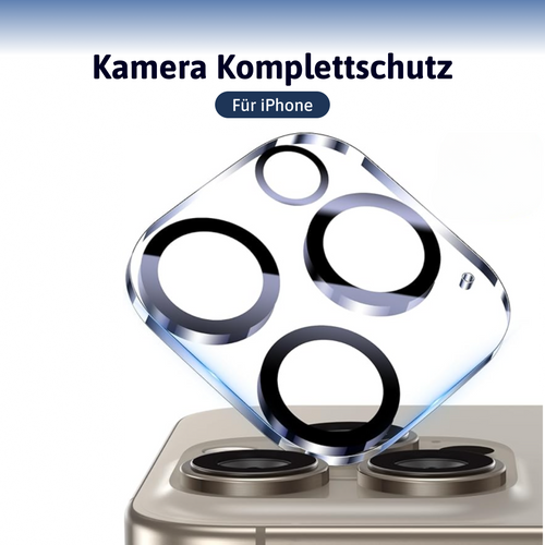 Rundum Kameraschutz (2er-Set)