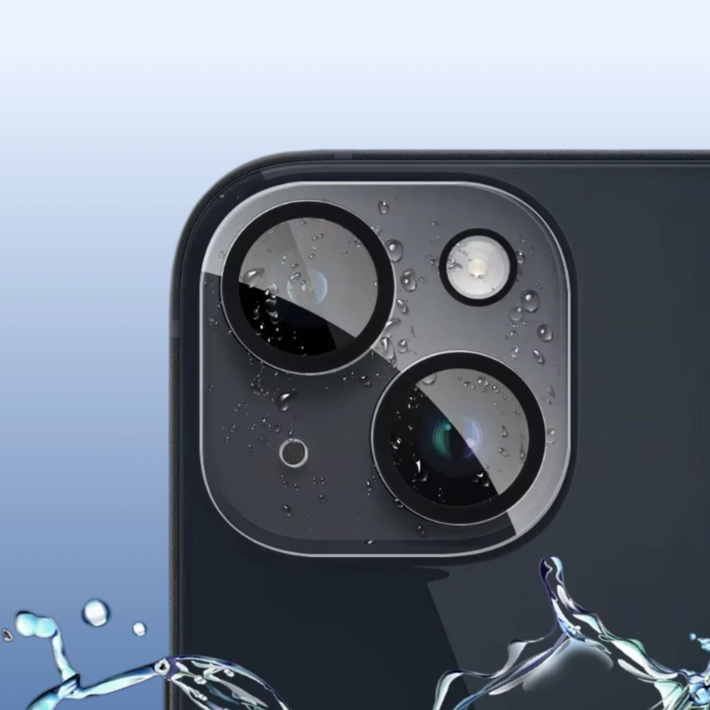 Rundum Kameraschutz (2er-Set)