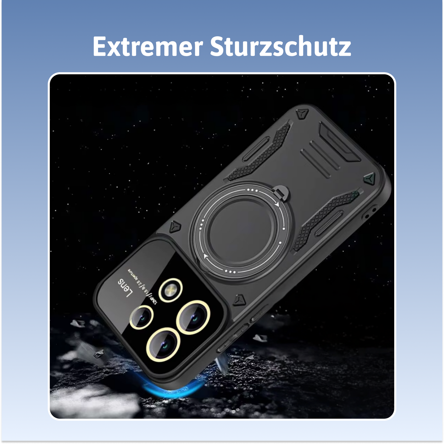 Ultra-Robust Handyhülle Redmi