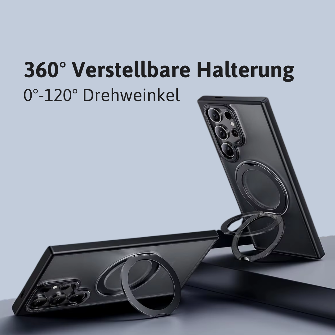 Magnetische Handyhülle Samsung