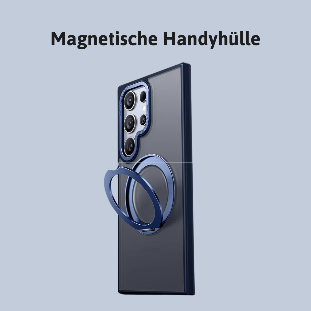 Magnetische Handyhülle Samsung