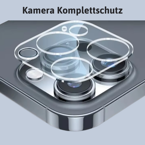 Rundum Kameraschutz (2er-Set)