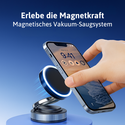 Magnetischer 360° Handyhalter