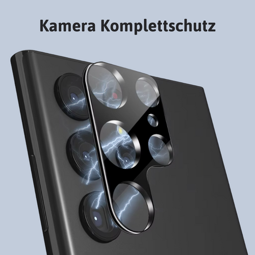 Kameraschutz Samsung-A (2er-Set)