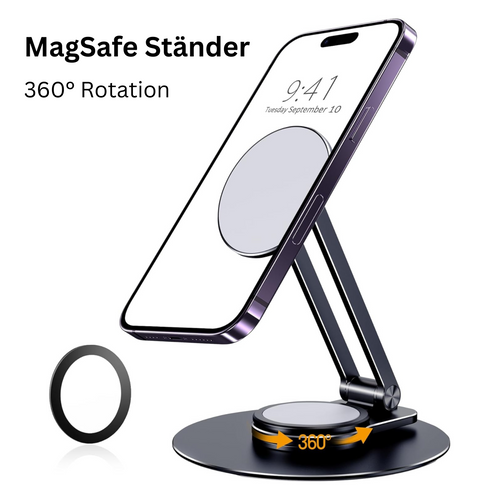 MagSafe Smartphone Ständer