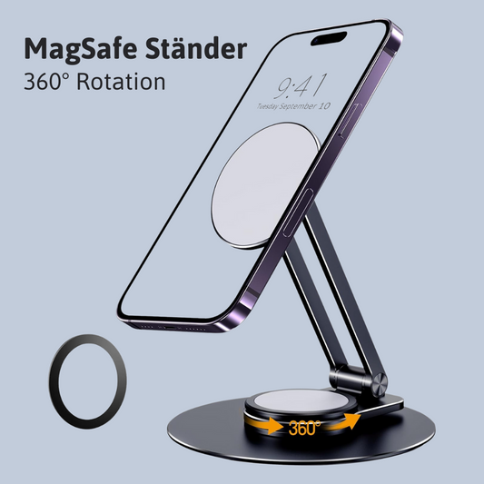 MagSafe Smartphone Ständer