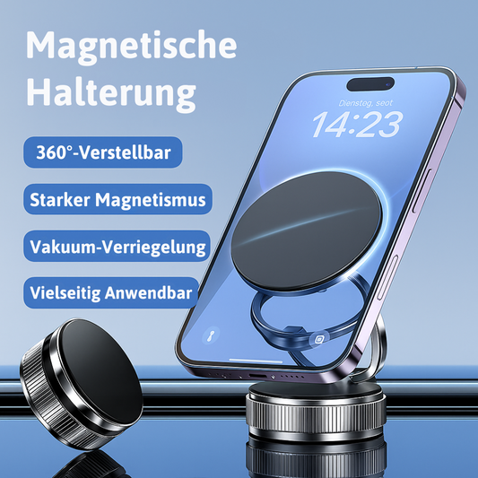 Magnetischer 360° Handyhalter