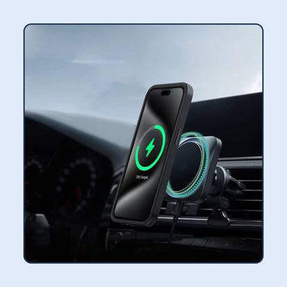 360° MagSafe Schutzhülle iPhone