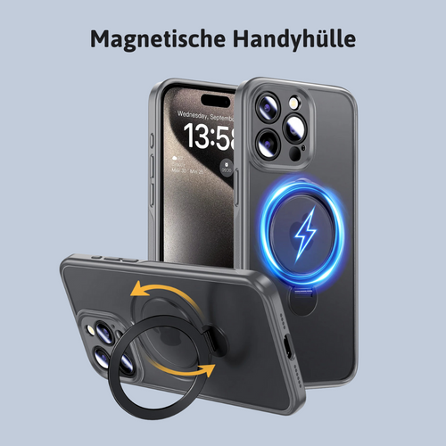 Magnetische Handyhülle