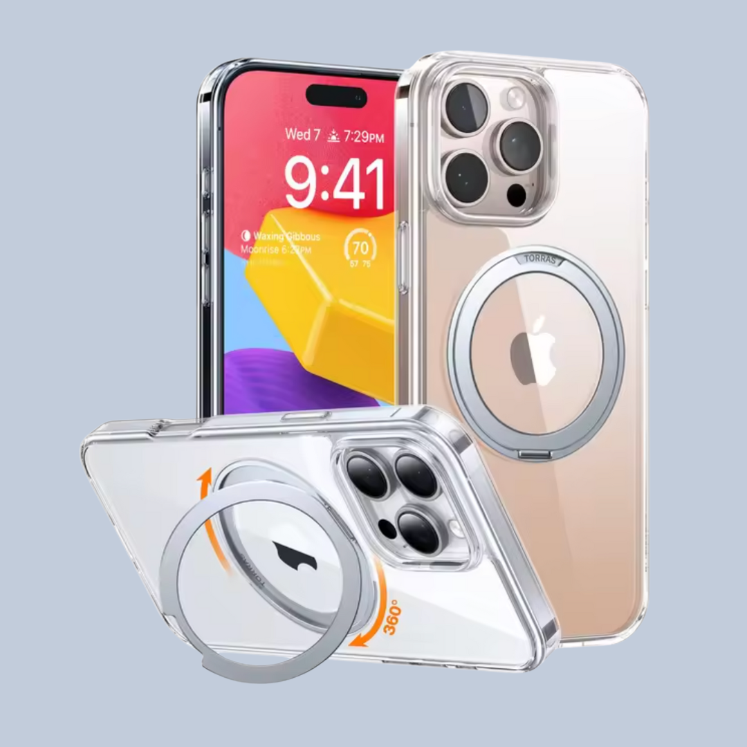 Magnetische Handyhülle