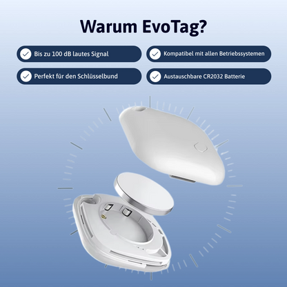 EvoTag