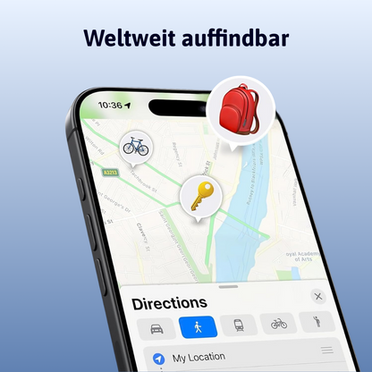 EvoTag