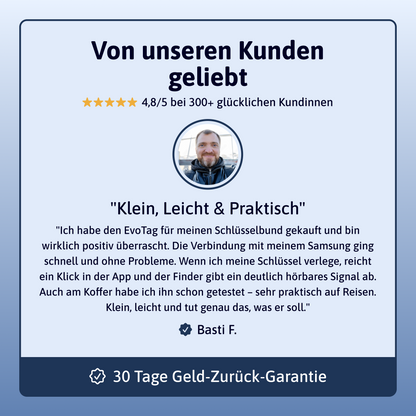EvoTag
