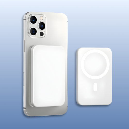 Magnetische Powerbank 2.0