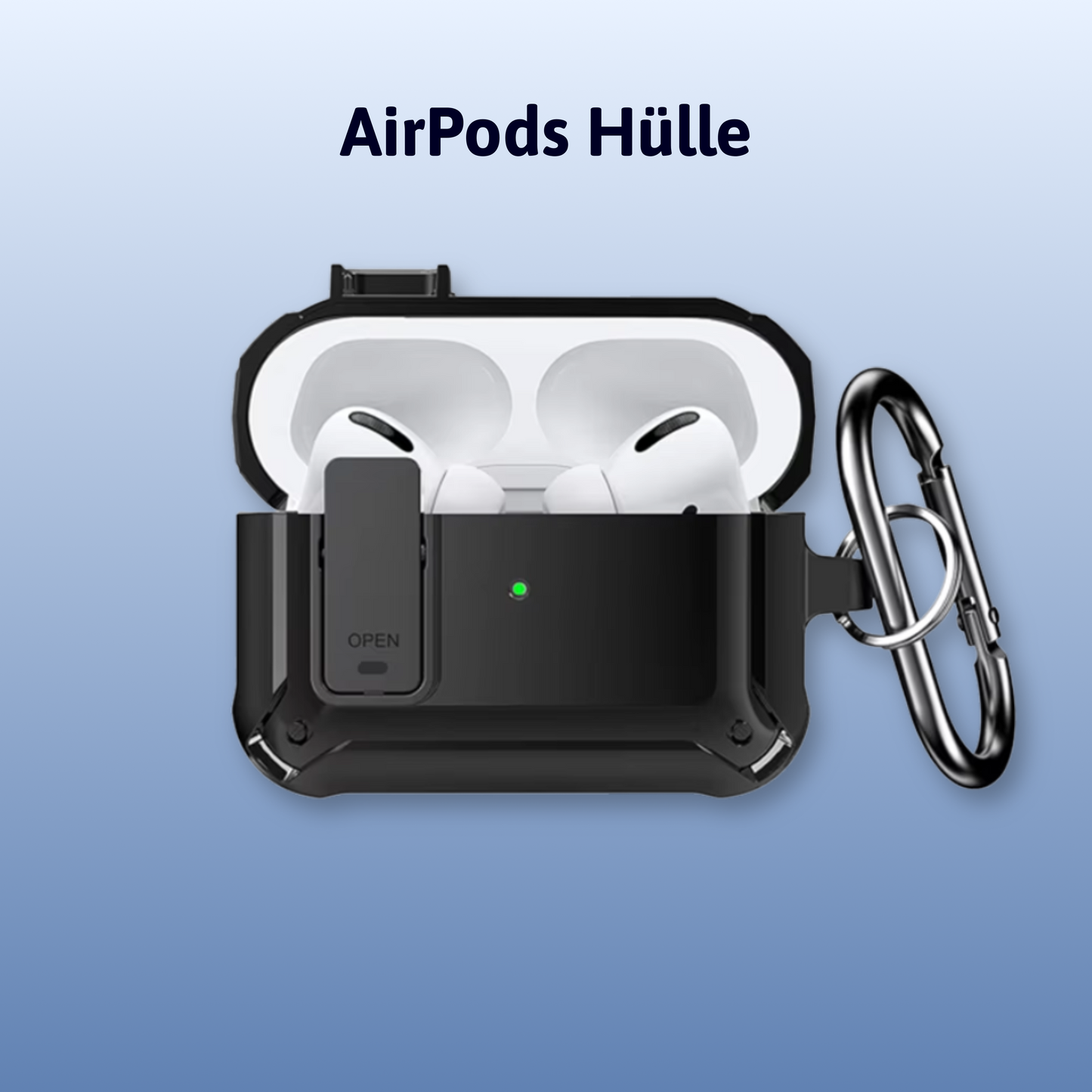 AirPods Hülle