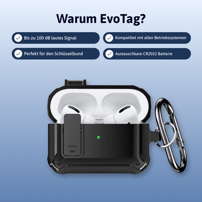AirPods Hülle