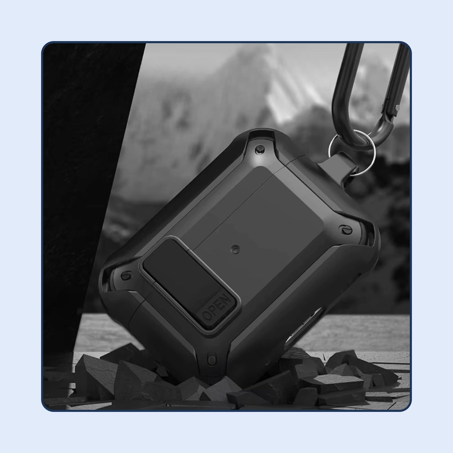 AirPods Hülle