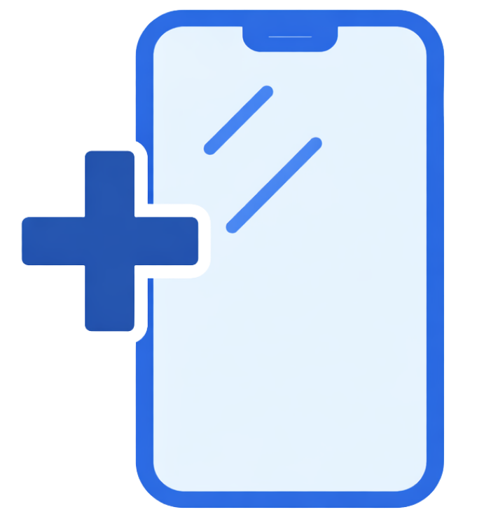 Android & iOS kompatibel