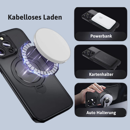 Magnetische Handyhülle