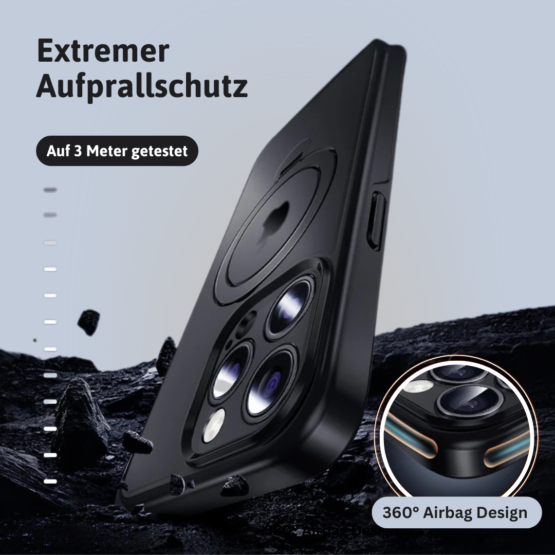 Magnetische Handyhülle