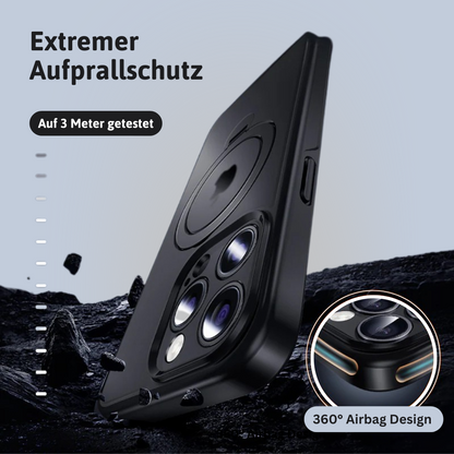 Magnetische Handyhülle