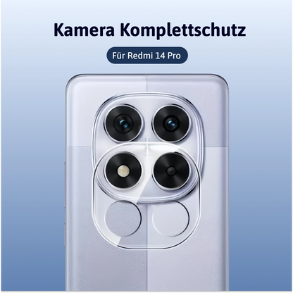 Kamera Komplettschutz Redmi