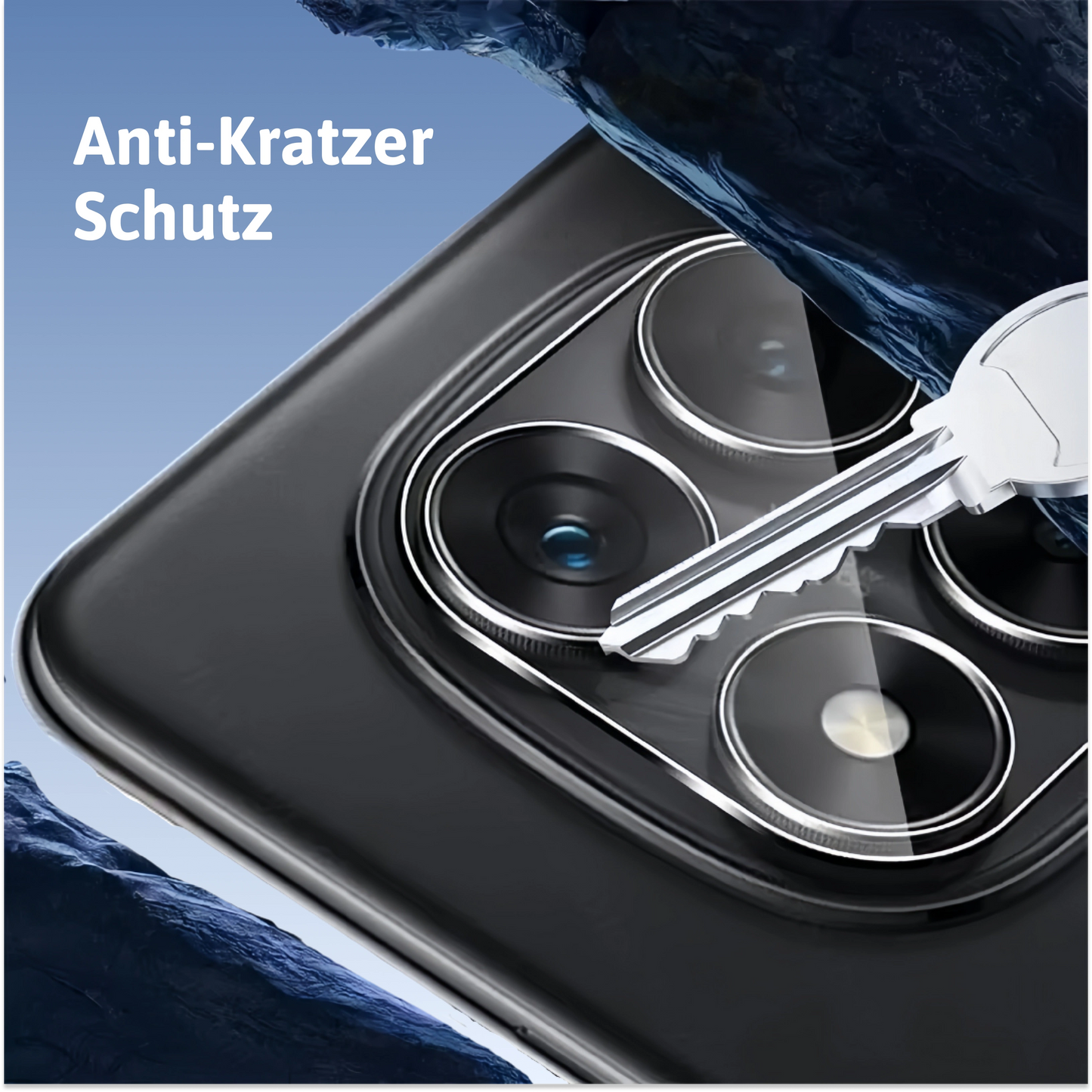 Kamera Komplettschutz Redmi