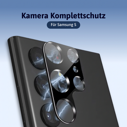 Kameraschutz Samsung S (2er-Set)