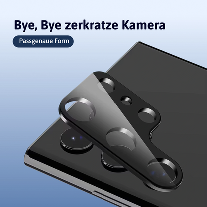 Kameraschutz Samsung S (2er-Set)