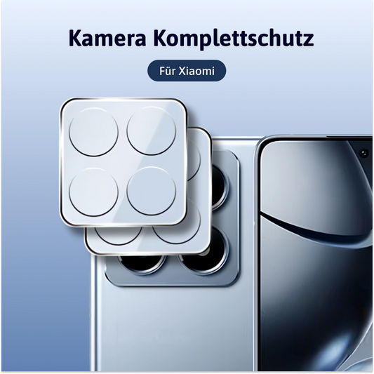 Kamera Komplettschutz Xiaomi