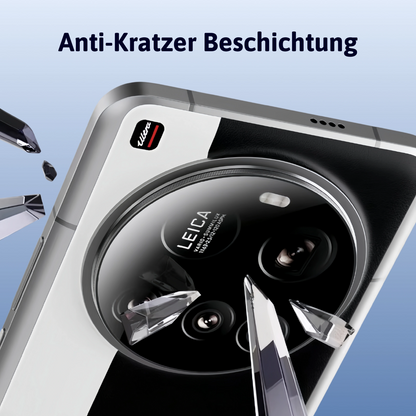 Kamera Komplettschutz Xiaomi