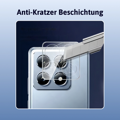 Kamera Komplettschutz Xiaomi