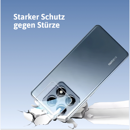 Kamera Komplettschutz Xiaomi