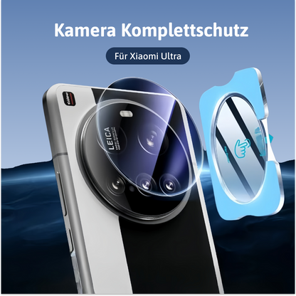 Kamera Komplettschutz Xiaomi