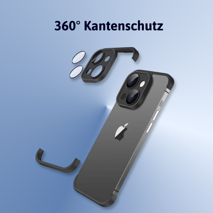 360° Kantenschutz - iPhone