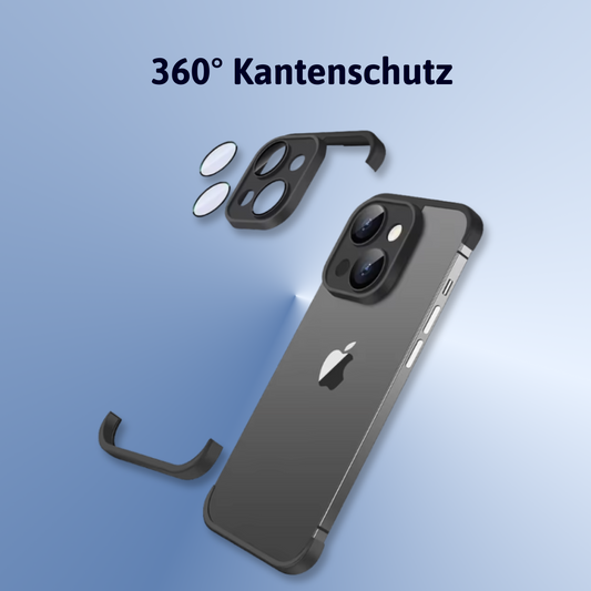 360° Kantenschutz - iPhone