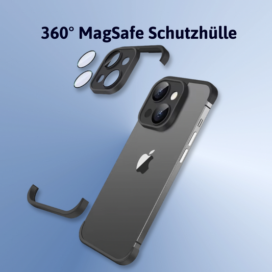 360° Kantenschutz