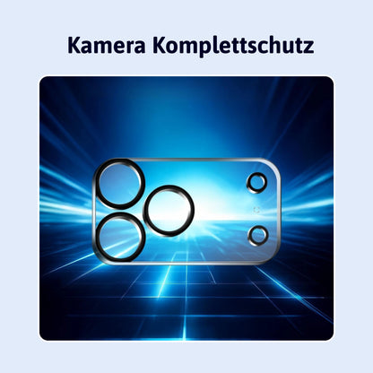 Kameraschutz iPhone 17/ Air/ Pro/ Pro Max (2er-Set)