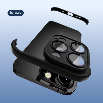 360° Kantenschutz - iPhone