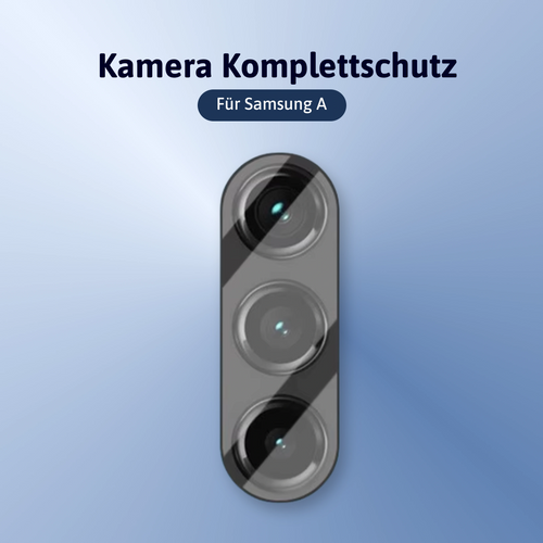 Kameraschutz Samsung-A (2er-Set)