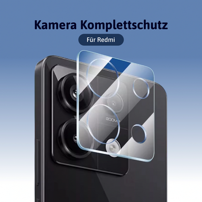 Kamera Komplettschutz Redmi