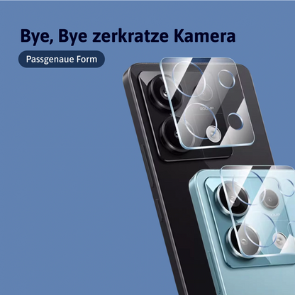 Kamera Komplettschutz Redmi
