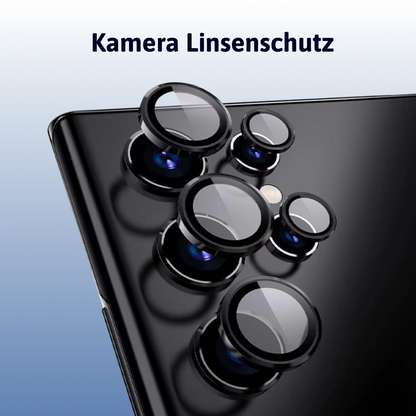 Premium Komplett-Set - Samsung S