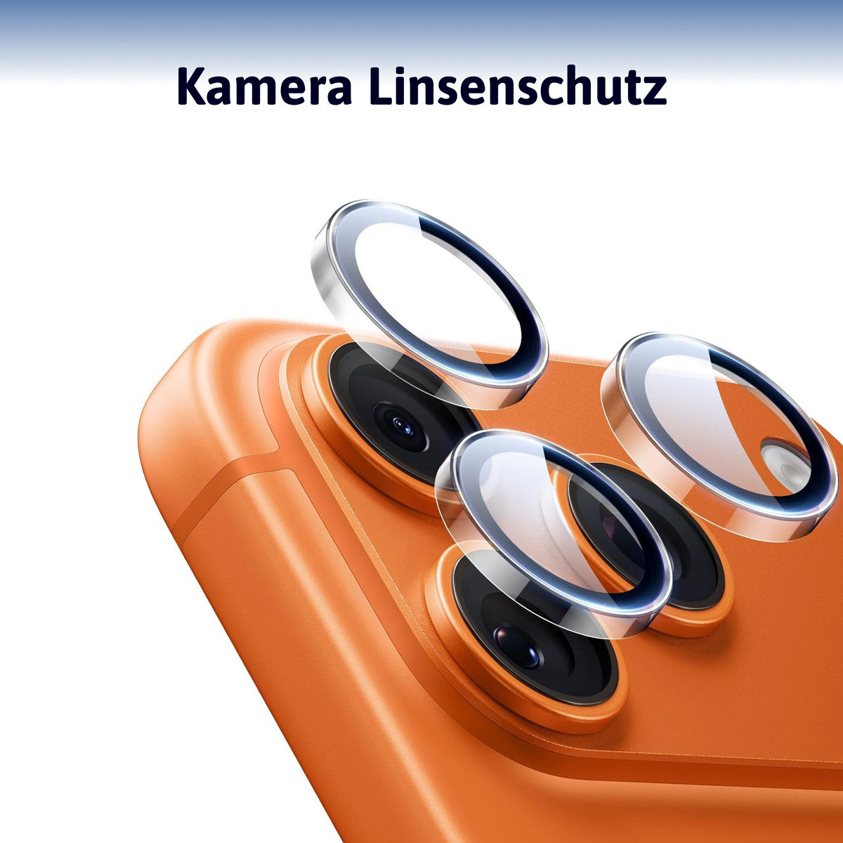 Premium Komplett-Set - iPhone