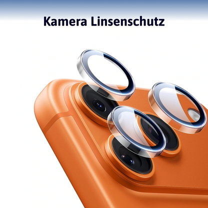 Premium Komplett-Set - iPhone