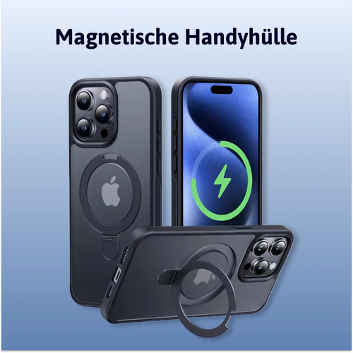 Magnetische Handyhülle